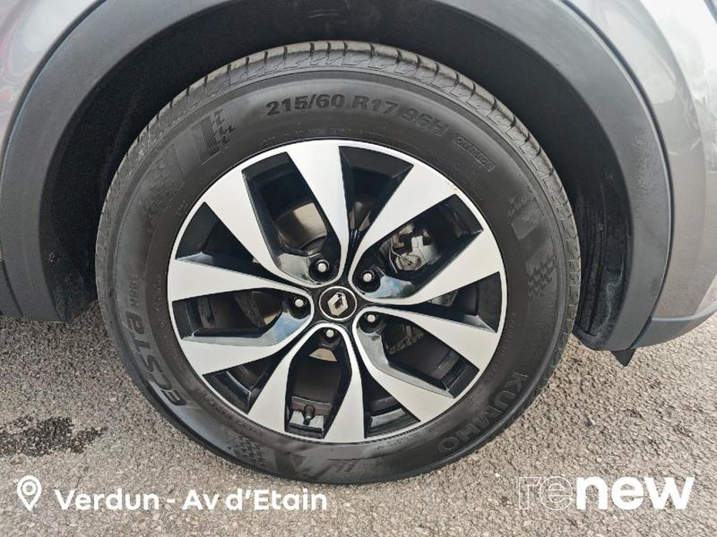 Renault Arkana mild hybrid 140 Edc Fap - 22 Evolution