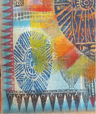 Exposition - vente Serge Arnoux