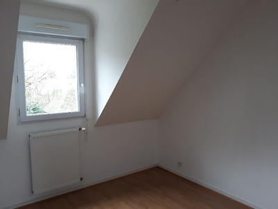 Maison - 67 m² - 3 pièces