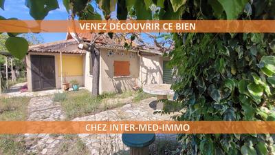 Villa - 51 m² - 4 pièces