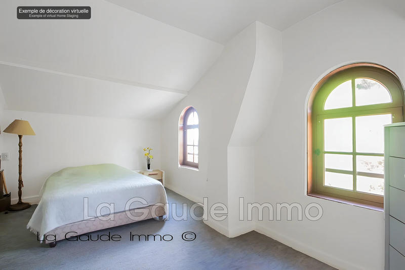 Villa - 170 m² - 7 pièces