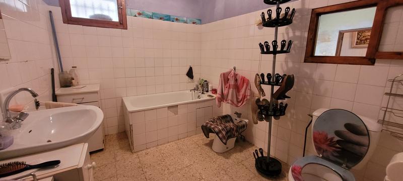 Maison de village - 101 m² - 6 pièces