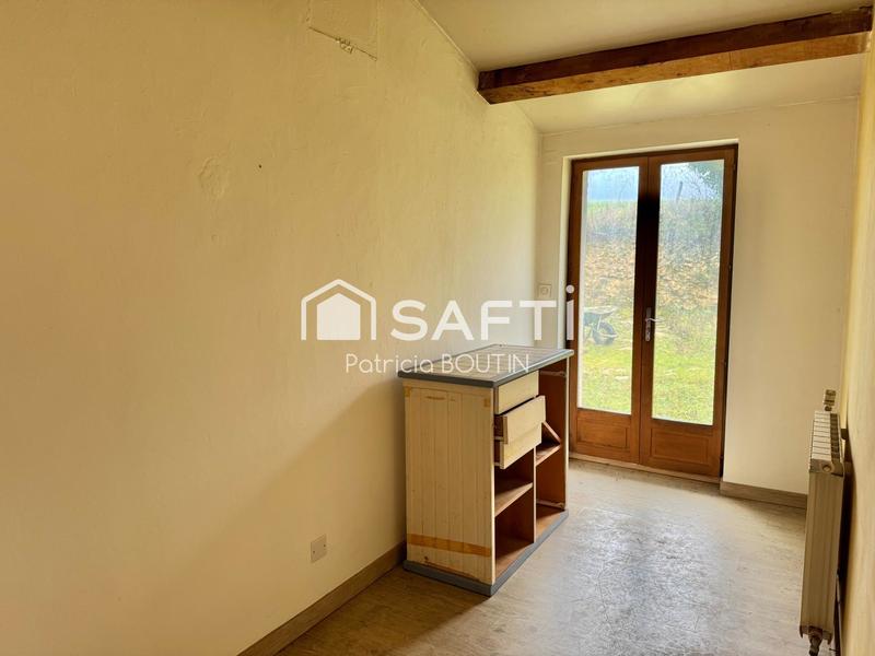 Maison - 133 m² - 6 pièces
