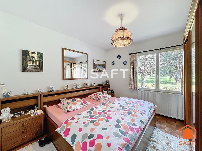 Villa - 144 m² - 7 pièces