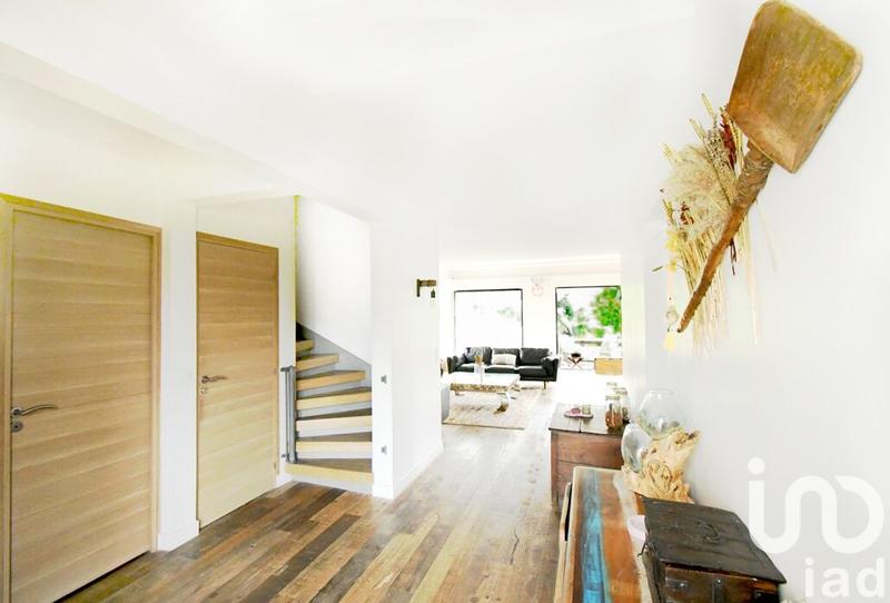 Maison de maîtres - 378 m² - 10 pièces