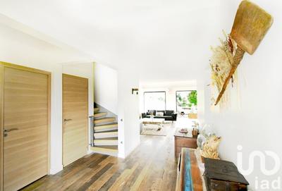 Maison de maîtres - 378 m² - 10 pièces