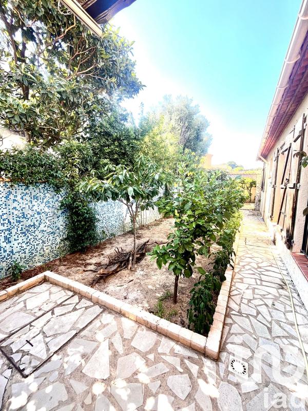 Maison - 148 m² - 5 pièces