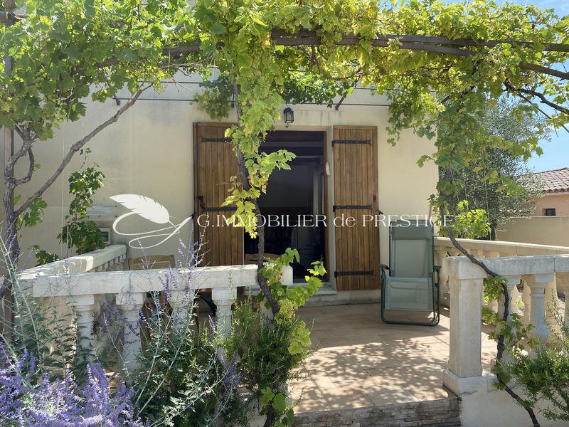 Villa - 200 m² - 7 pièces