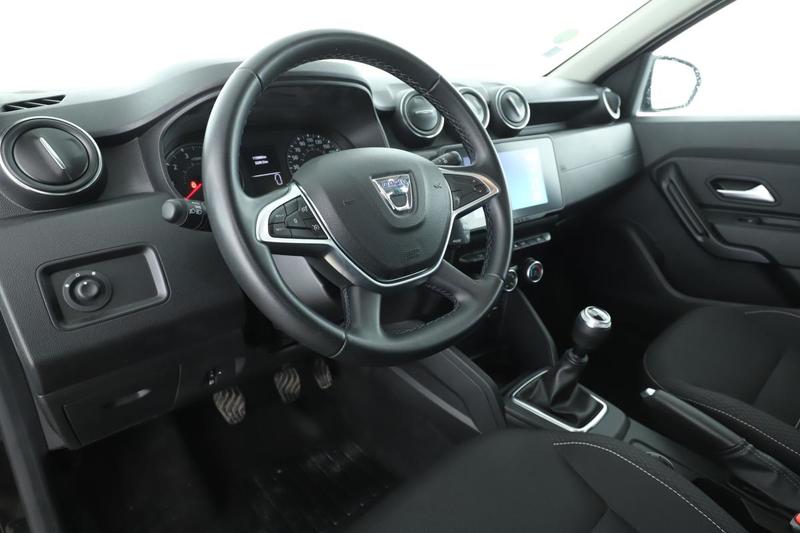 Dacia Duster II 1.5 Blue dCi Comfort 4x4 116 ch