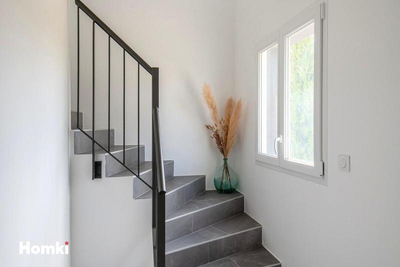 Maison - 183 m² - 6 pièces