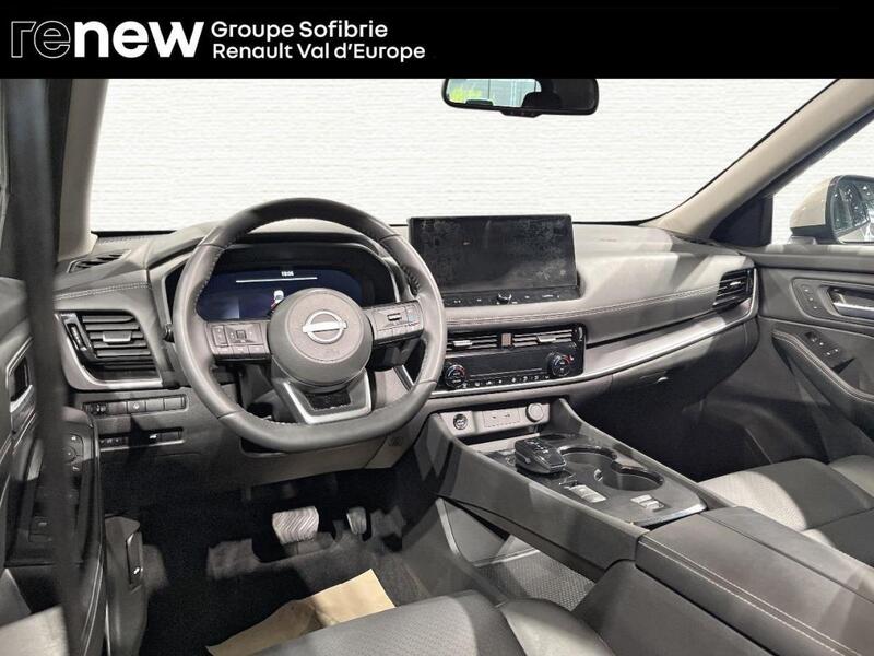 Nissan X-Trail e-Power 204 ch n-Connecta