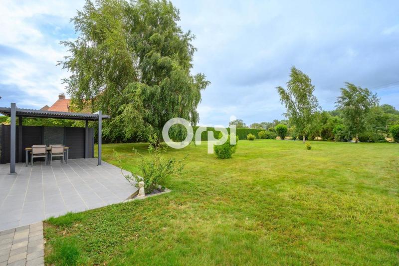 Maison - 112 m² - 4 pièces