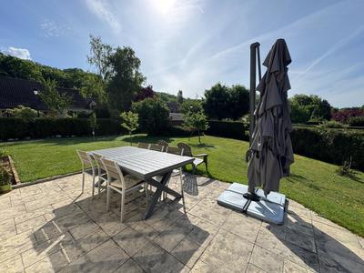 Maison - 145 m² - 7 pièces