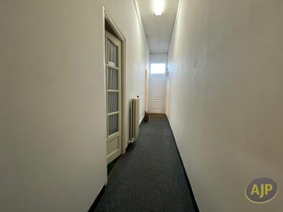 Maison - 74 m² - 4 pièces