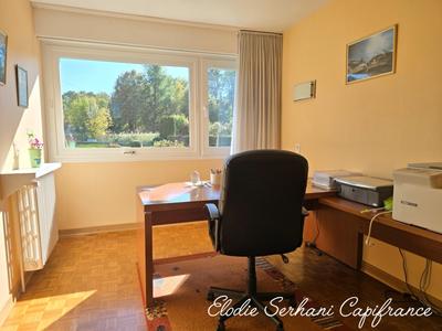 Maison - 114 m² - 4 pièces