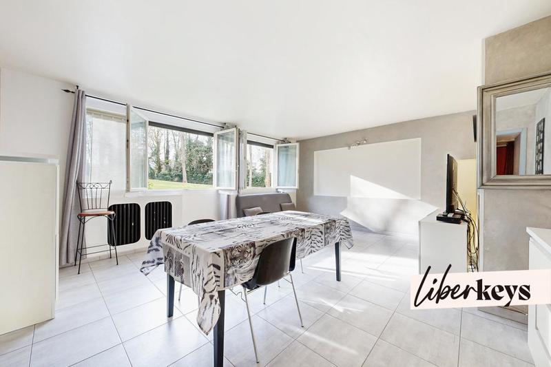 Appartement - 78 m² - 5 pièces