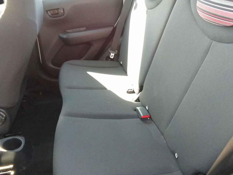 Citroën C1 1.0 VTi 72 cv s&amp;S Feel 5p E6.d