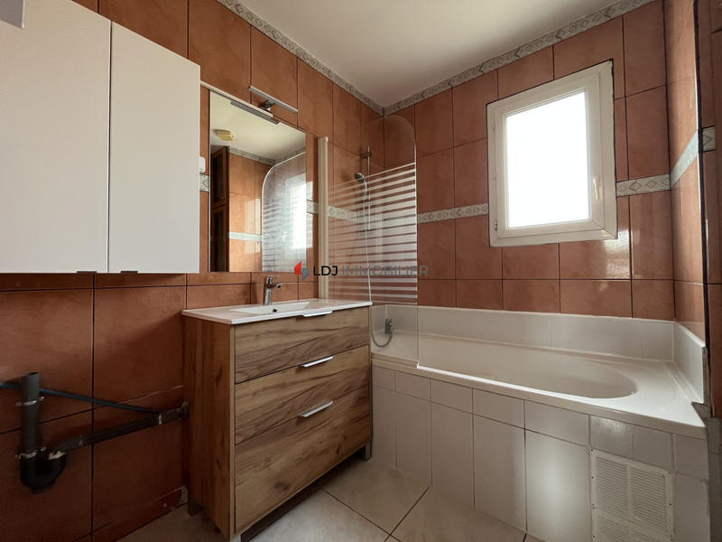 Appartement - 73 m² - 3 pièces