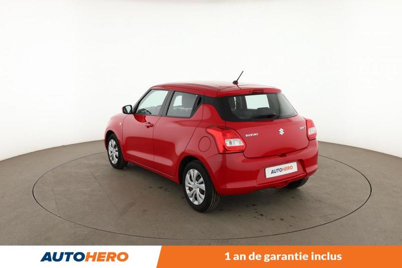 Suzuki Swift 1.2 DualJet Avantage 90 ch