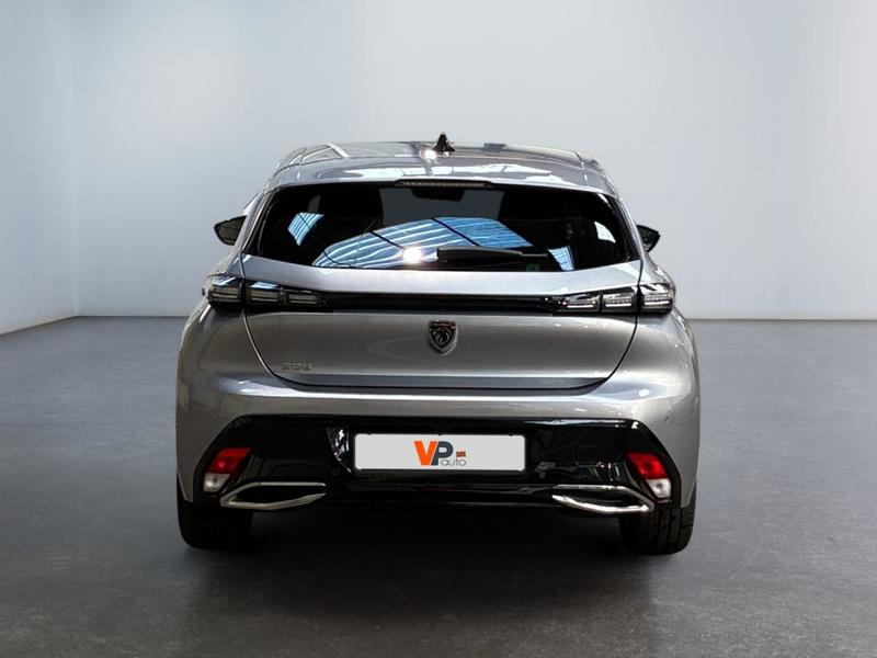 Peugeot 308 PureTech 130ch s&amp;S Eat8 Allure