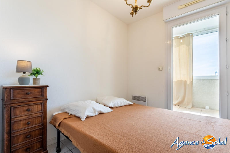 Appartement - 47 m² - 3 pièces