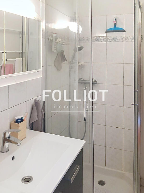 Maison - 73 m² - 4 pièces