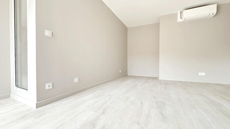 Appartement - 77 m² - 3 pièces