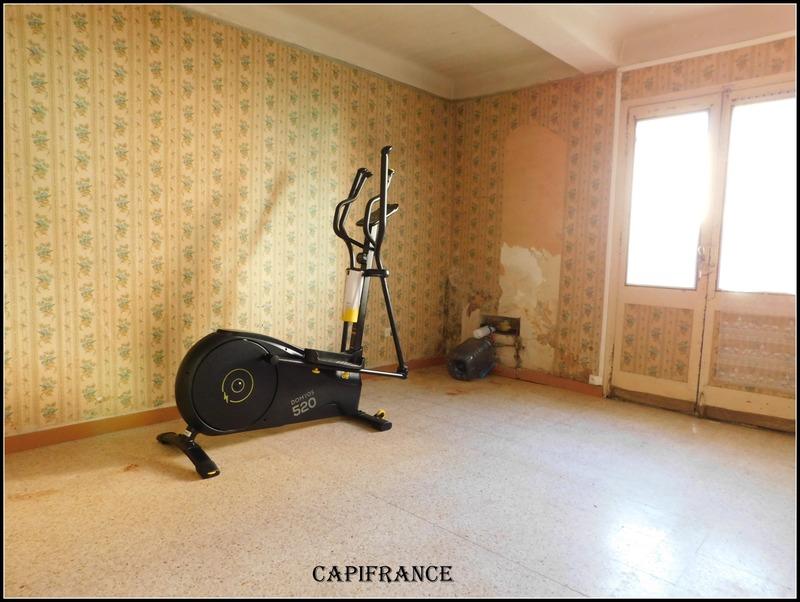 Maison de village - 200 m² - 9 pièces