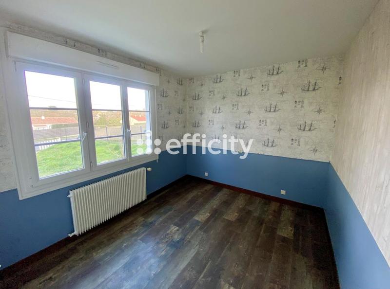 Maison - 232 m² - 8 pièces