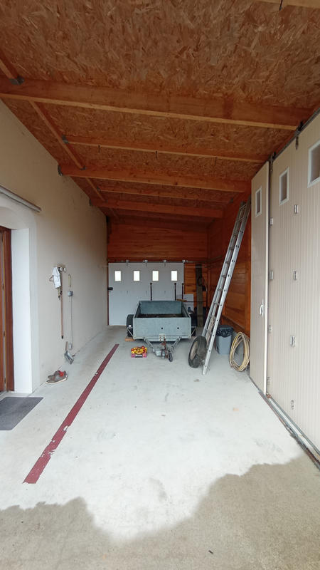 Maison - 101 m² - 5 pièces