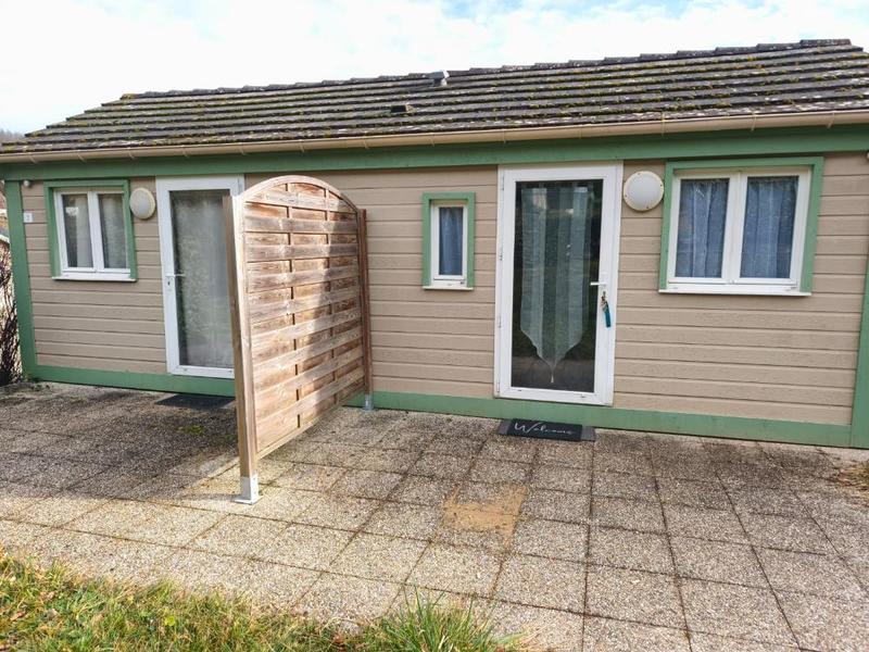 Studio - 20 m² - 1 pièce