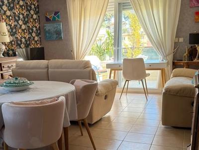 Appartement - 78 m² - 4 pièces