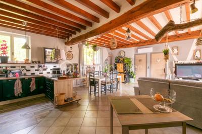 Longère - 140 m² - 7 pièces