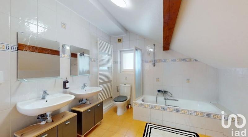 Maison - 149 m² - 5 pièces