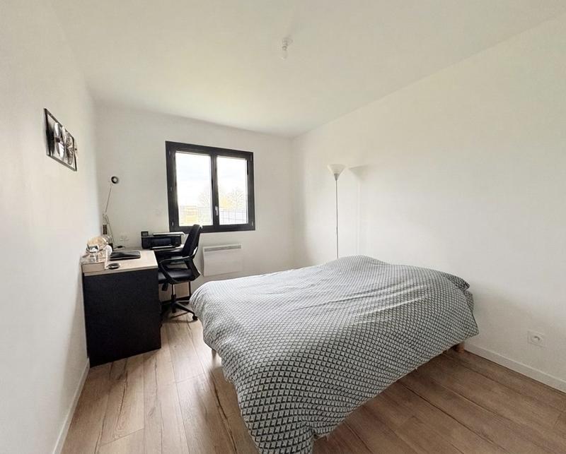 Maison - 101 m² - 5 pièces