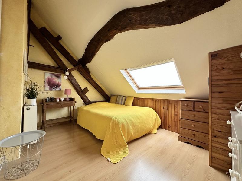 Maison - 146 m² - 6 pièces