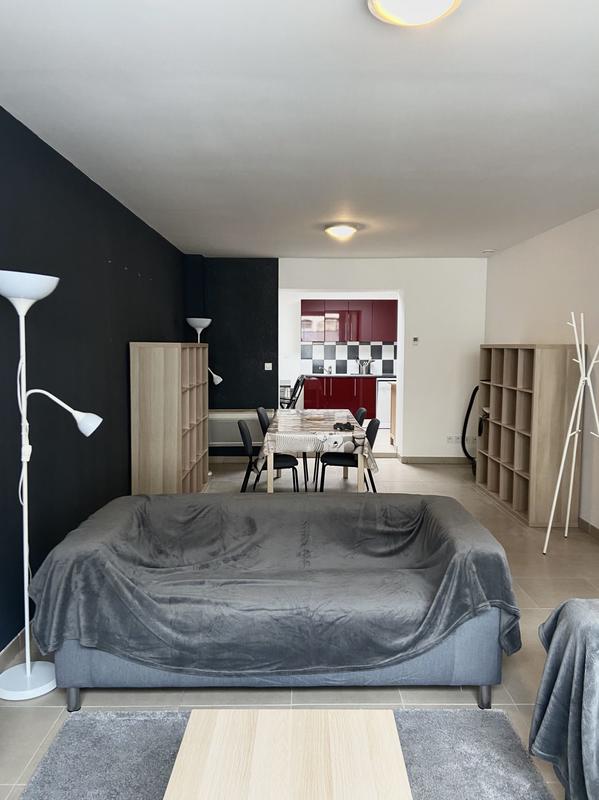 Appartement - 68 m² - 3 pièces