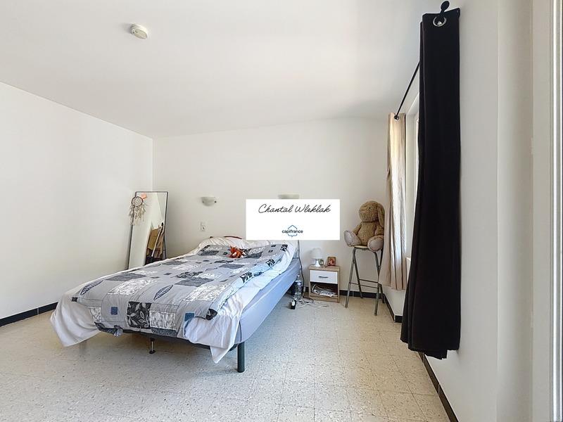 Immeuble - 190 m² - 11 pièces