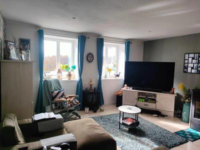 Maison de ville - 90 m² - 3 pièces