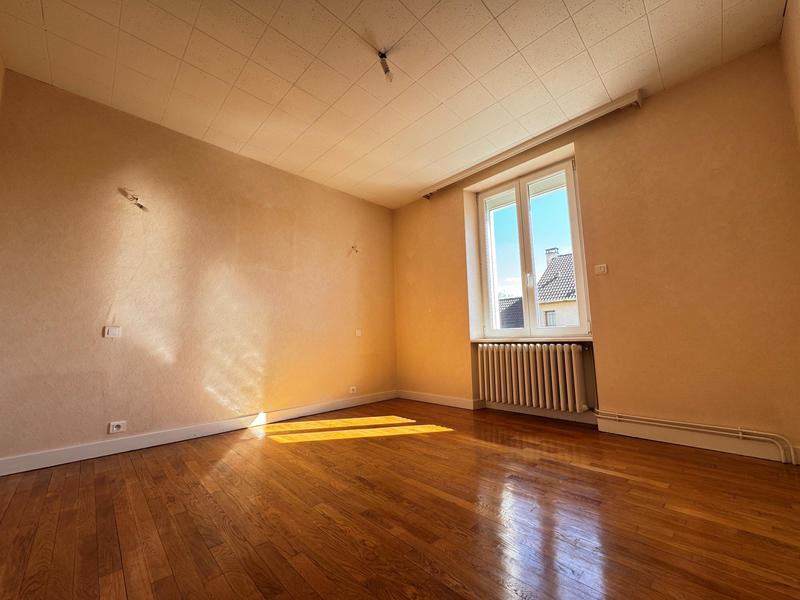 Maison - 119 m² - 5 pièces