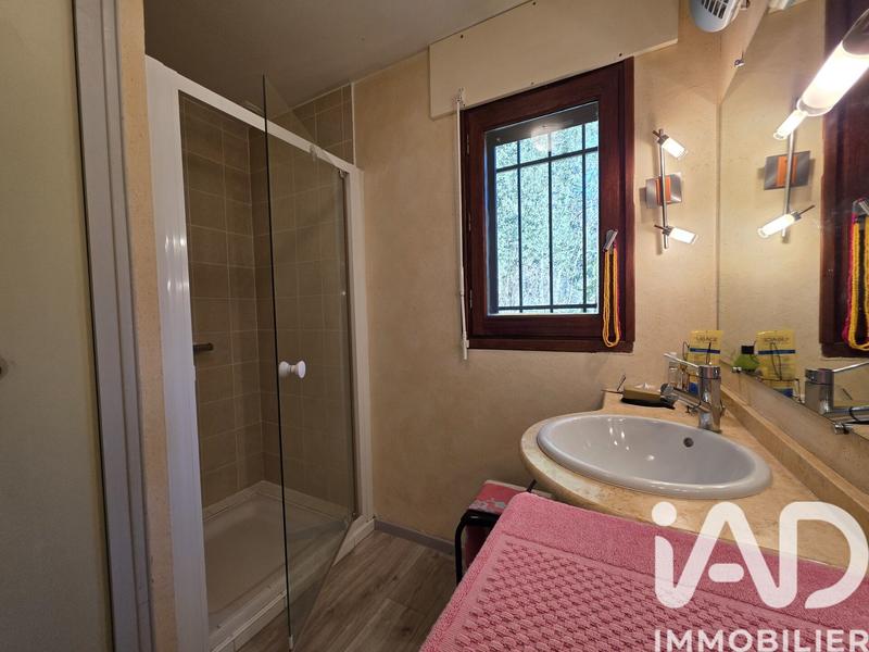 Maison de campagne - 107 m² - 5 pièces