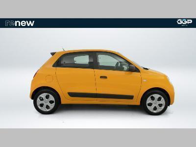 Renault Twingo E-Tech Electrique III Authentic