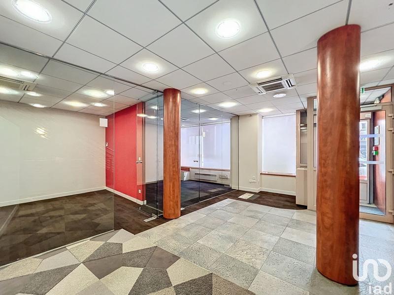 Local commercial - 175 m²