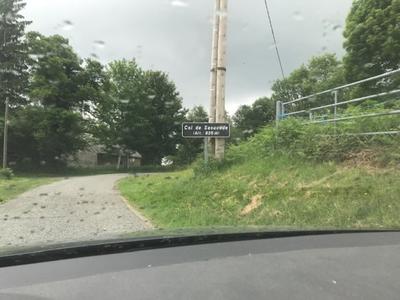 Bungalow - 20 m² - 1 pièce