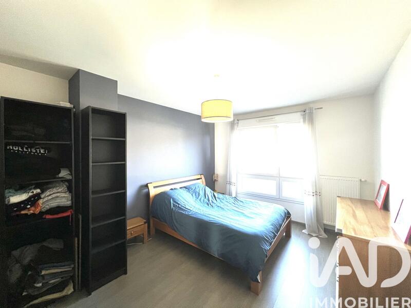 Maison - 112 m² - 5 pièces