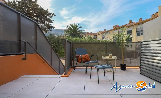 Villa - 90 m² - 4 pièces