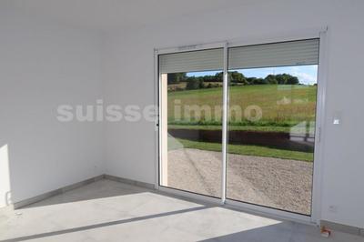 Maison - 103 m² - 5 pièces