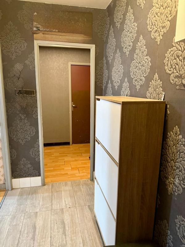 Appartement - 71 m² - 3 pièces