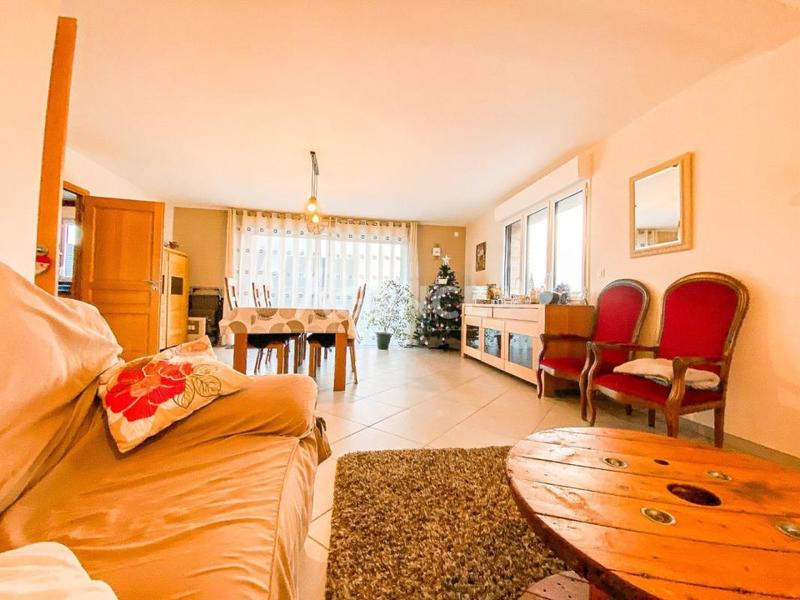 Maison - 170 m² - 5 pièces