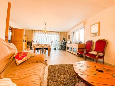 Maison - 170 m² - 5 pièces